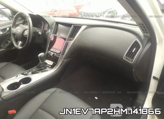 JN1EV7AP2HM741866 фото 6