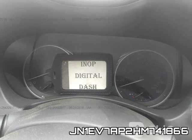 JN1EV7AP2HM741866 фото 8