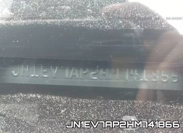 JN1EV7AP2HM741866 фото 10