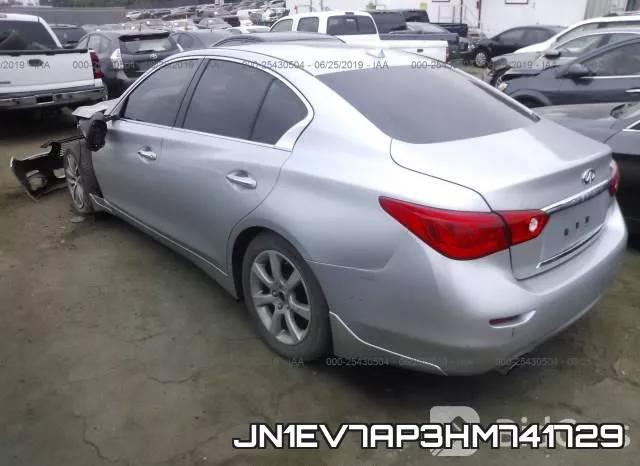 JN1EV7AP3HM741729 фото 4