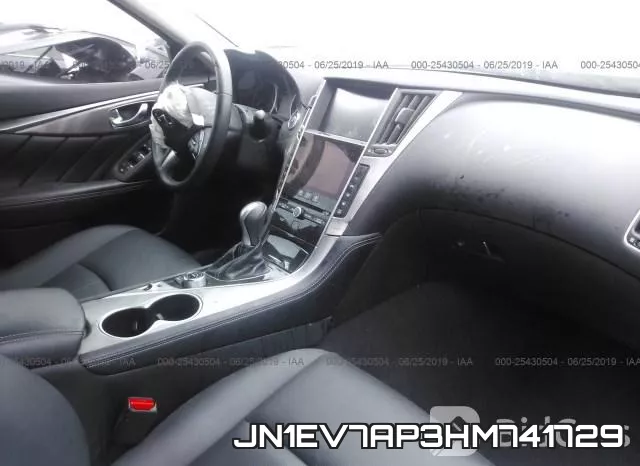 JN1EV7AP3HM741729 фото 6