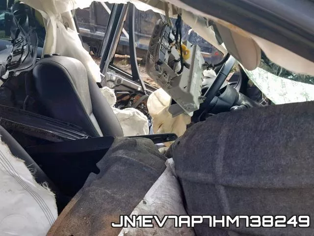 JN1EV7AP7HM738249 фото 6