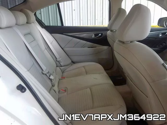 JN1EV7APXJM364922 фото 7