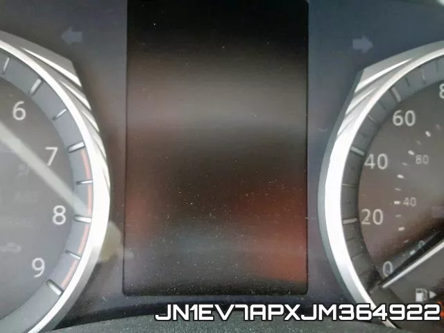 JN1EV7APXJM364922 фото 9