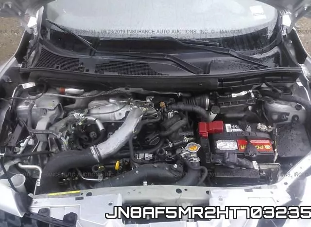 JN8AF5MR2HT703235 фото 2