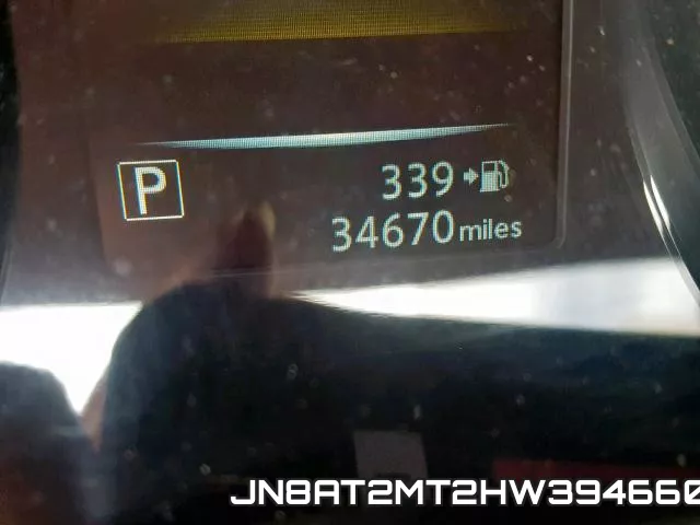 JN8AT2MT2HW394660 фото 9