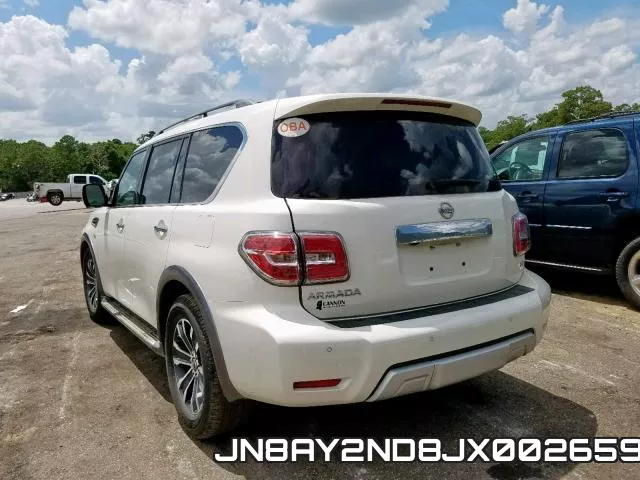 JN8AY2ND8JX002659 фото 4