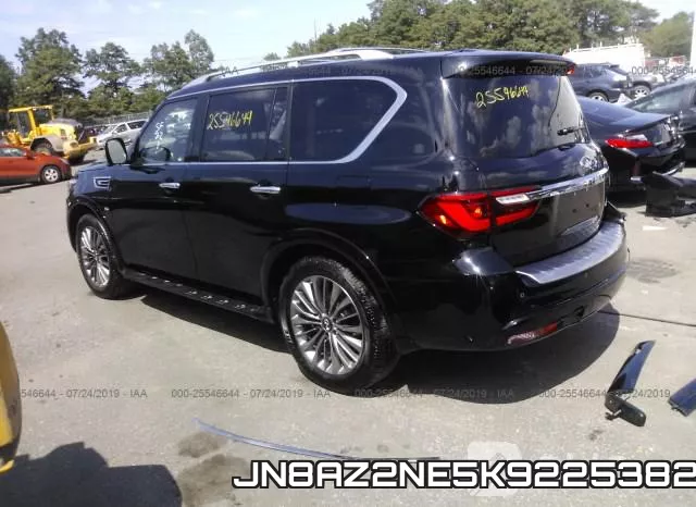 JN8AZ2NE5K9225382 фото 4