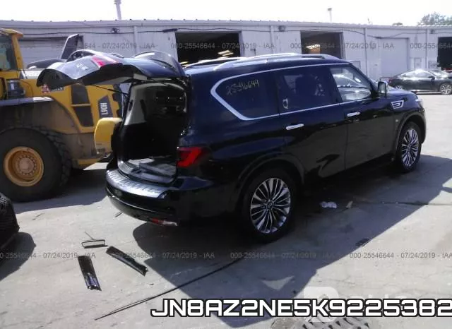 JN8AZ2NE5K9225382 фото 5