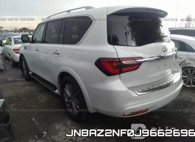 JN8AZ2NF0J9662696 фото 4