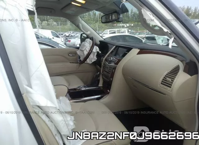 JN8AZ2NF0J9662696 фото 6