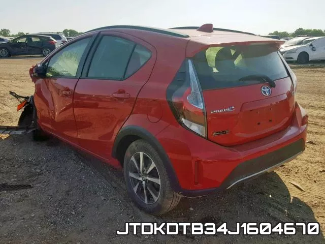 JTDKDTB34J1604670 фото 4