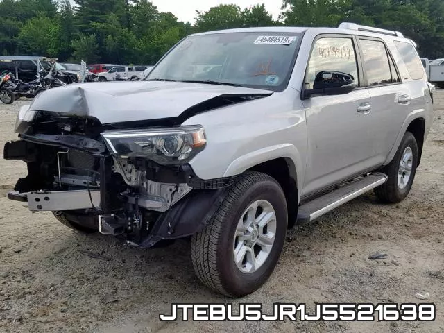 JTEBU5JR1J5521638 фото 3