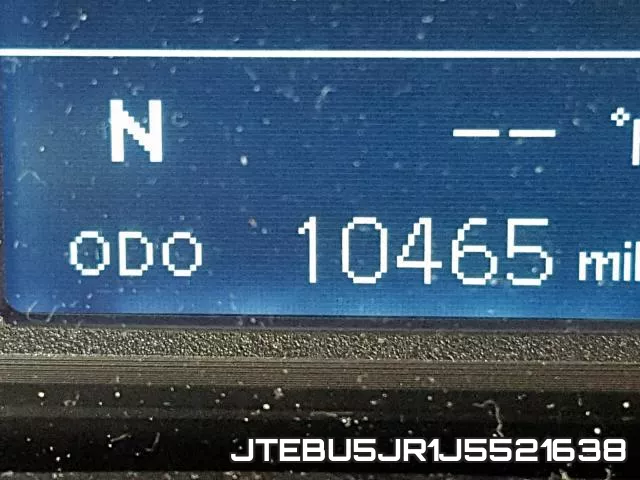 JTEBU5JR1J5521638 фото 9