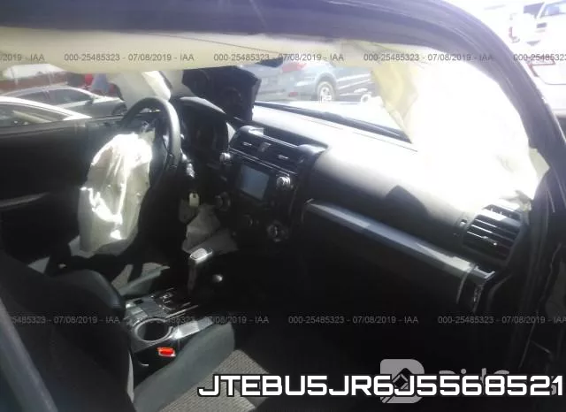 JTEBU5JR6J5568521 фото 6