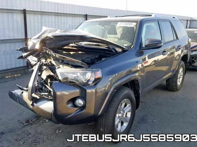 JTEBU5JR6J5585903 фото 3