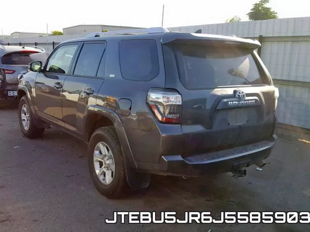 JTEBU5JR6J5585903 фото 4