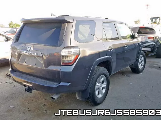 JTEBU5JR6J5585903 фото 5