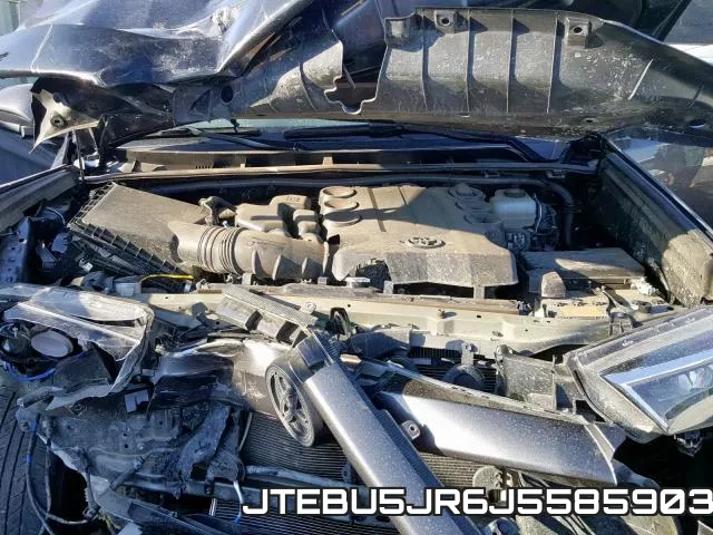 JTEBU5JR6J5585903 фото 8