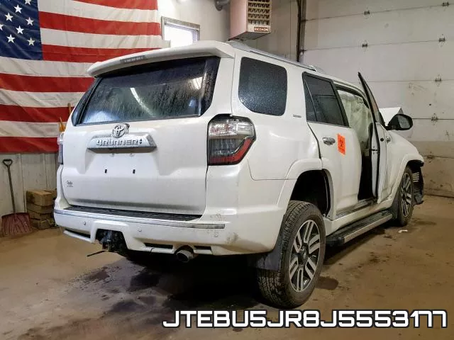JTEBU5JR8J5553177 фото 5