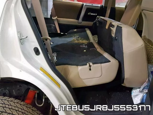 JTEBU5JR8J5553177 фото 7