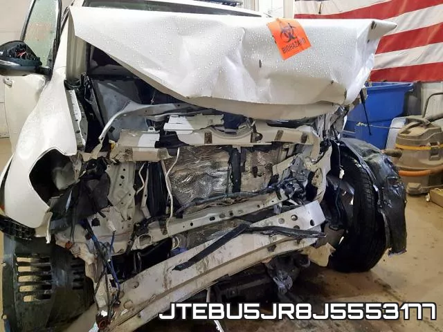 JTEBU5JR8J5553177 фото 10