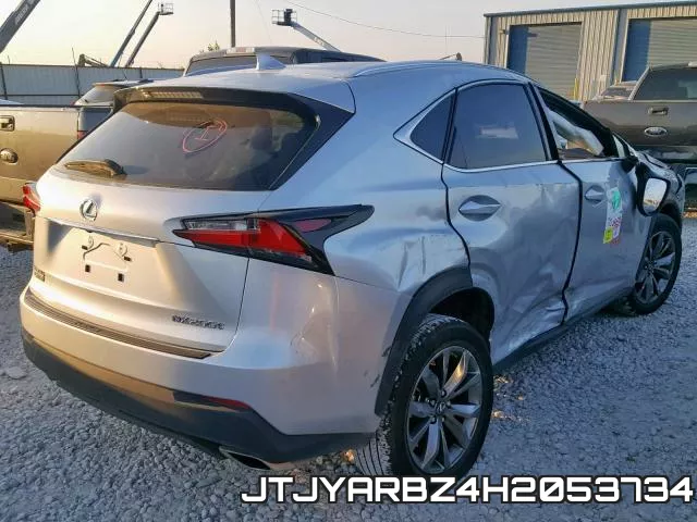 JTJYARBZ4H2053734 фото 5