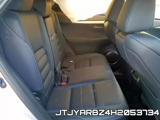 JTJYARBZ4H2053734 фото 7