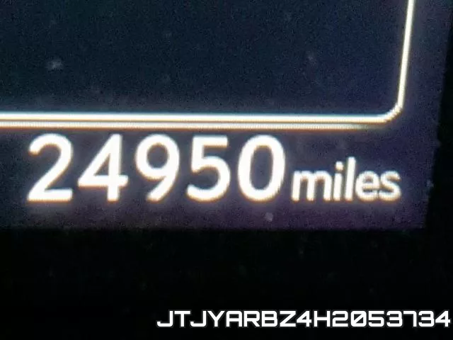 JTJYARBZ4H2053734 фото 9