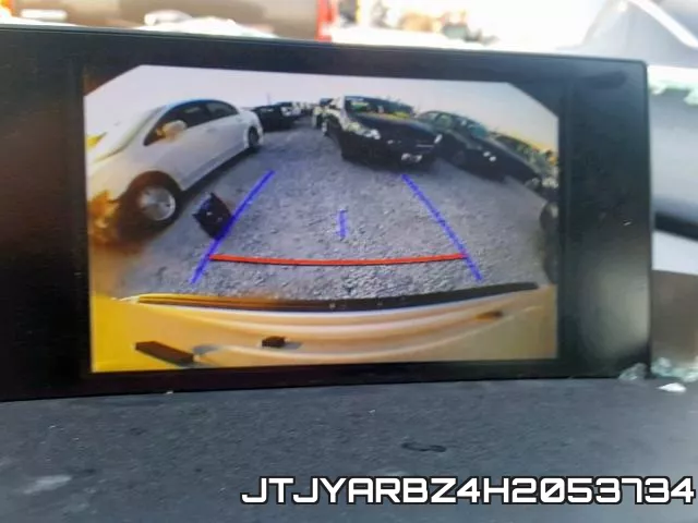 JTJYARBZ4H2053734 фото 10