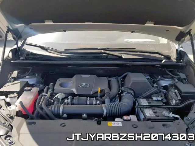 JTJYARBZ5H2074303 фото 8