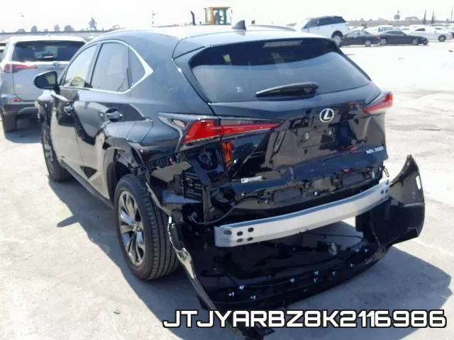 JTJYARBZ8K2116986 фото 4