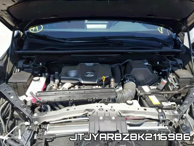 JTJYARBZ8K2116986 фото 8