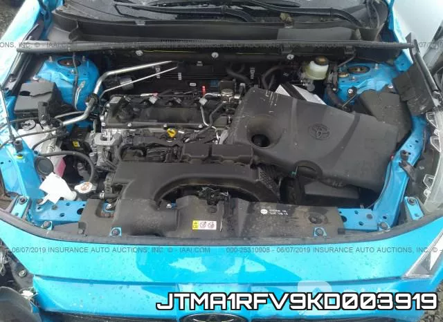 JTMA1RFV9KD003919 фото 2