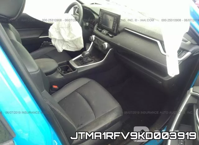 JTMA1RFV9KD003919 фото 6