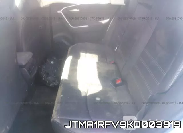 JTMA1RFV9KD003919 фото 9