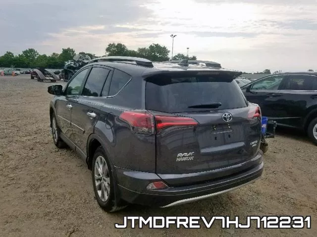 JTMDFREV7HJ712231 фото 4