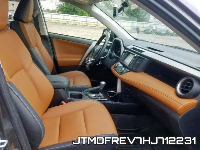 JTMDFREV7HJ712231 фото 6