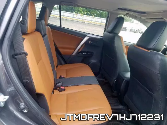 JTMDFREV7HJ712231 фото 7