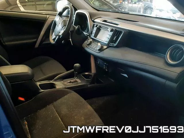 JTMWFREV0JJ751693 фото 6