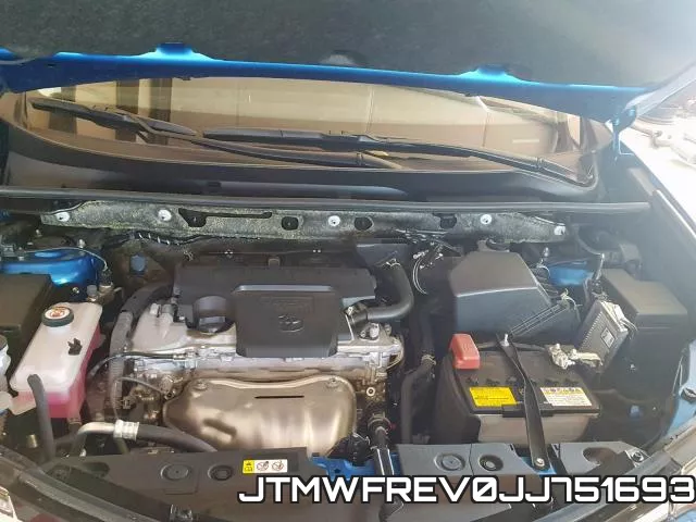 JTMWFREV0JJ751693 фото 8