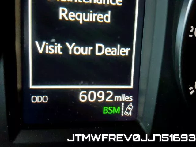 JTMWFREV0JJ751693 фото 9