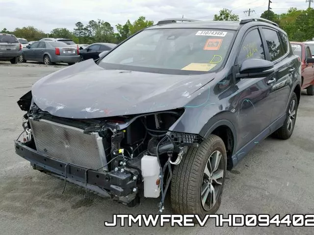 JTMWFREV7HD094402 фото 3