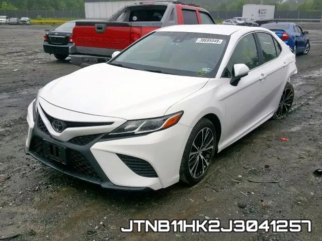 JTNB11HK2J3041257 фото 3
