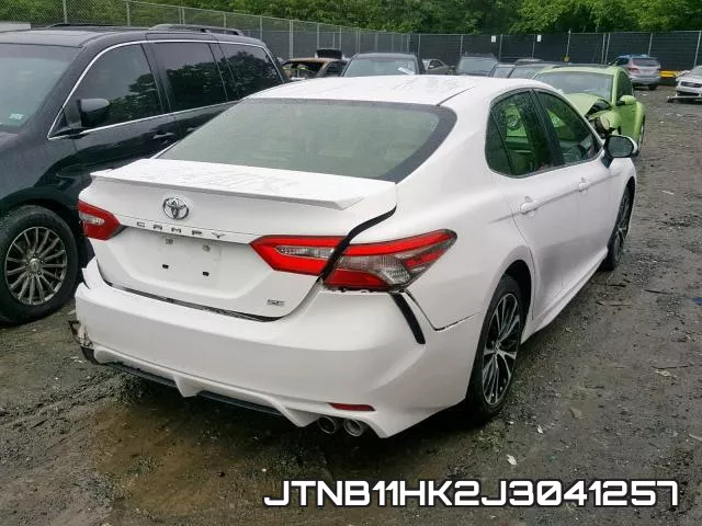 JTNB11HK2J3041257 фото 5
