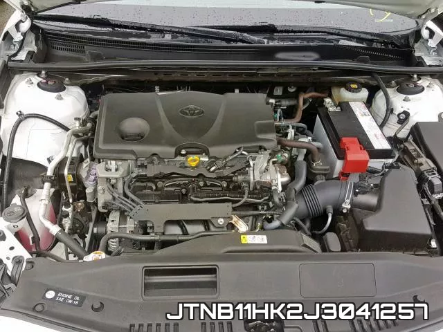 JTNB11HK2J3041257 фото 8
