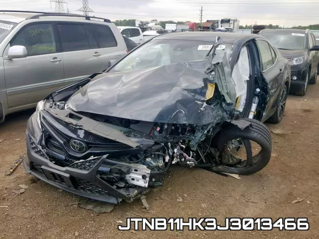 JTNB11HK3J3013466 фото 3