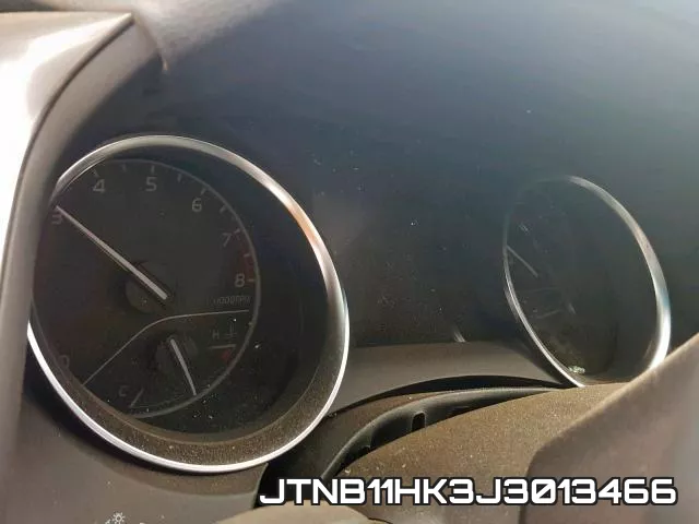 JTNB11HK3J3013466 фото 9