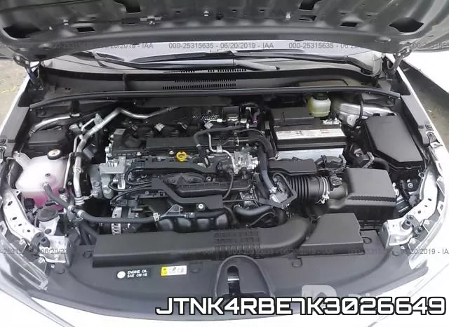 JTNK4RBE7K3026649 фото 2