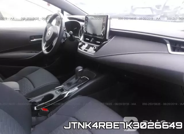 JTNK4RBE7K3026649 фото 6